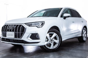 Q3 35 TFSI アドバンスト