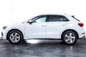 Q3 35 TFSI アドバンスト