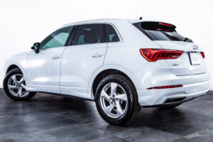 Q3 35 TFSI アドバンスト