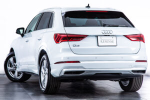 Q3 35 TFSI アドバンスト