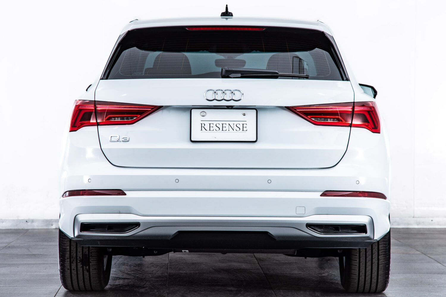 Q3 35 TFSI アドバンスト