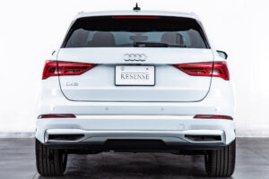 Q3 35 TFSI アドバンスト