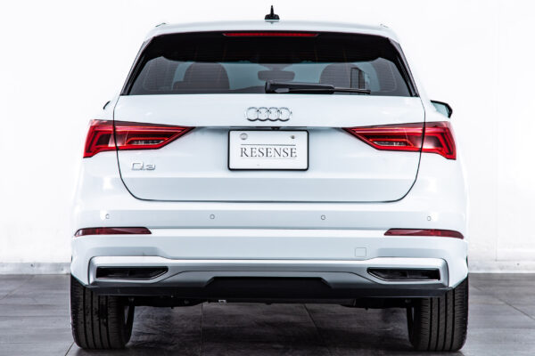 Q3 35 TFSI アドバンスト