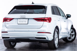 Q3 35 TFSI アドバンスト