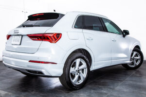 Q3 35 TFSI アドバンスト