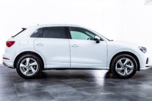 Q3 35 TFSI アドバンスト