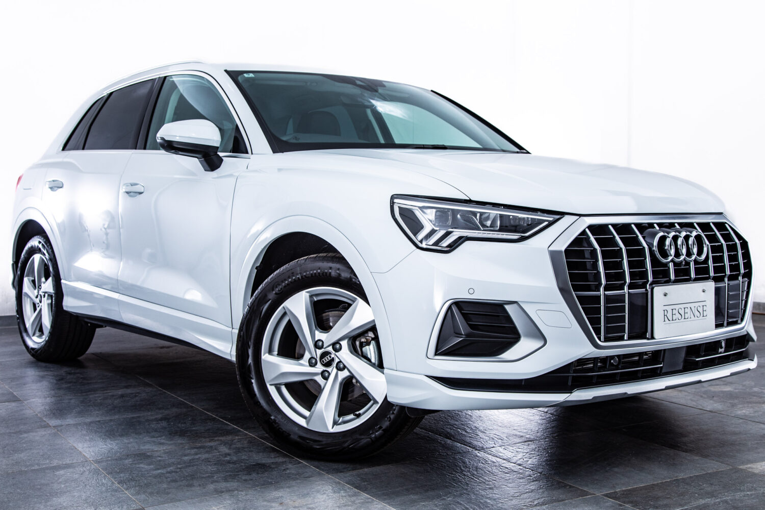 Q3 35 TFSI アドバンスト