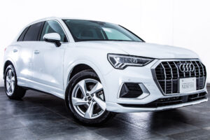 Q3 35 TFSI アドバンスト