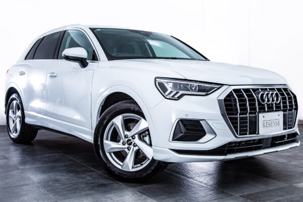 Q3 35 TFSI アドバンスト