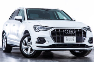 Q3 35 TFSI アドバンスト