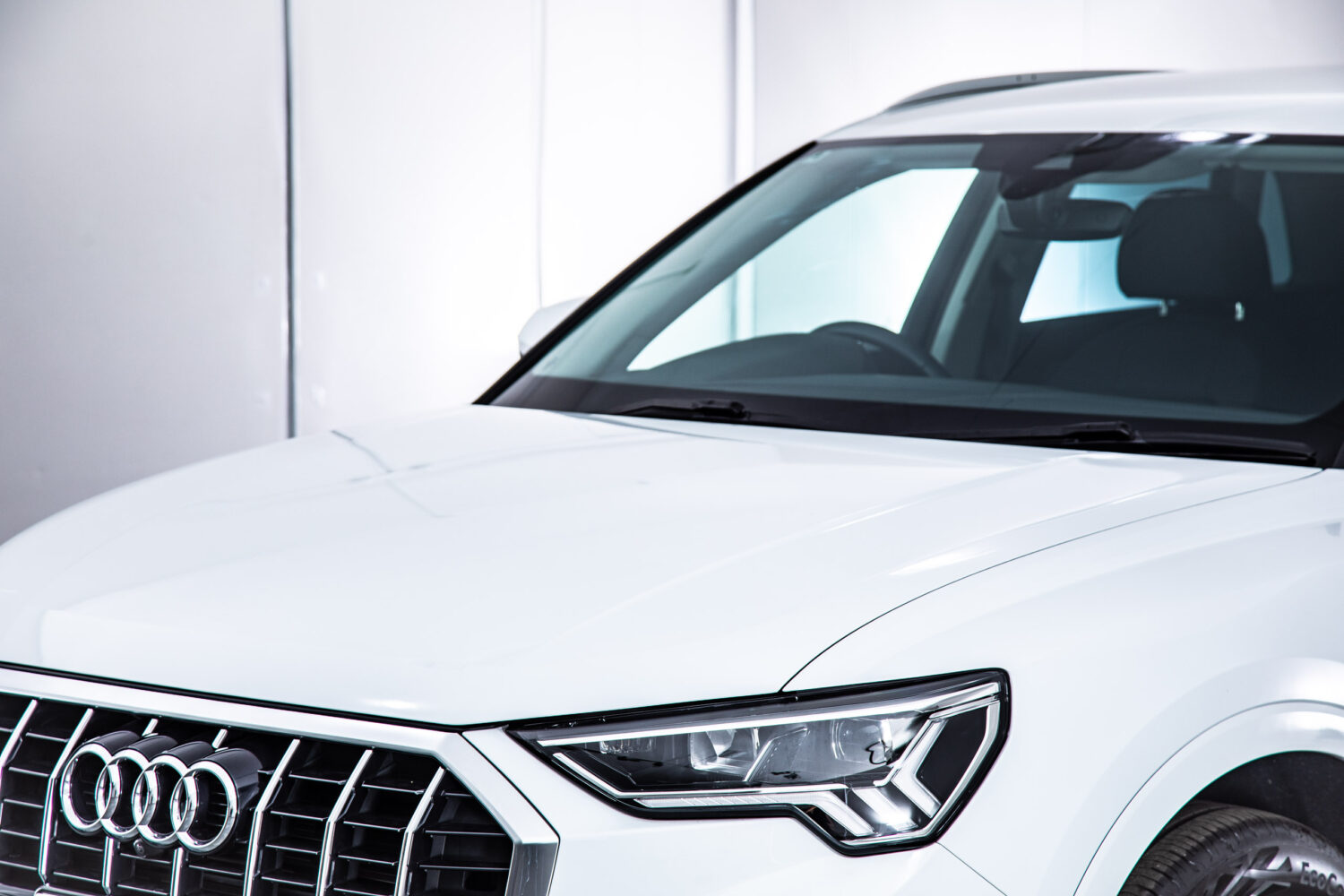 Q3 35 TFSI アドバンスト