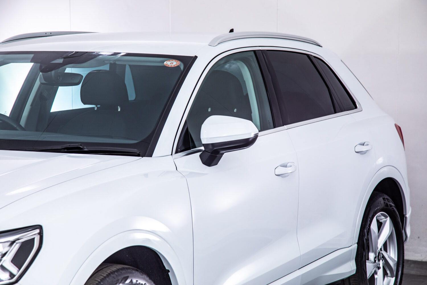 Q3 35 TFSI アドバンスト