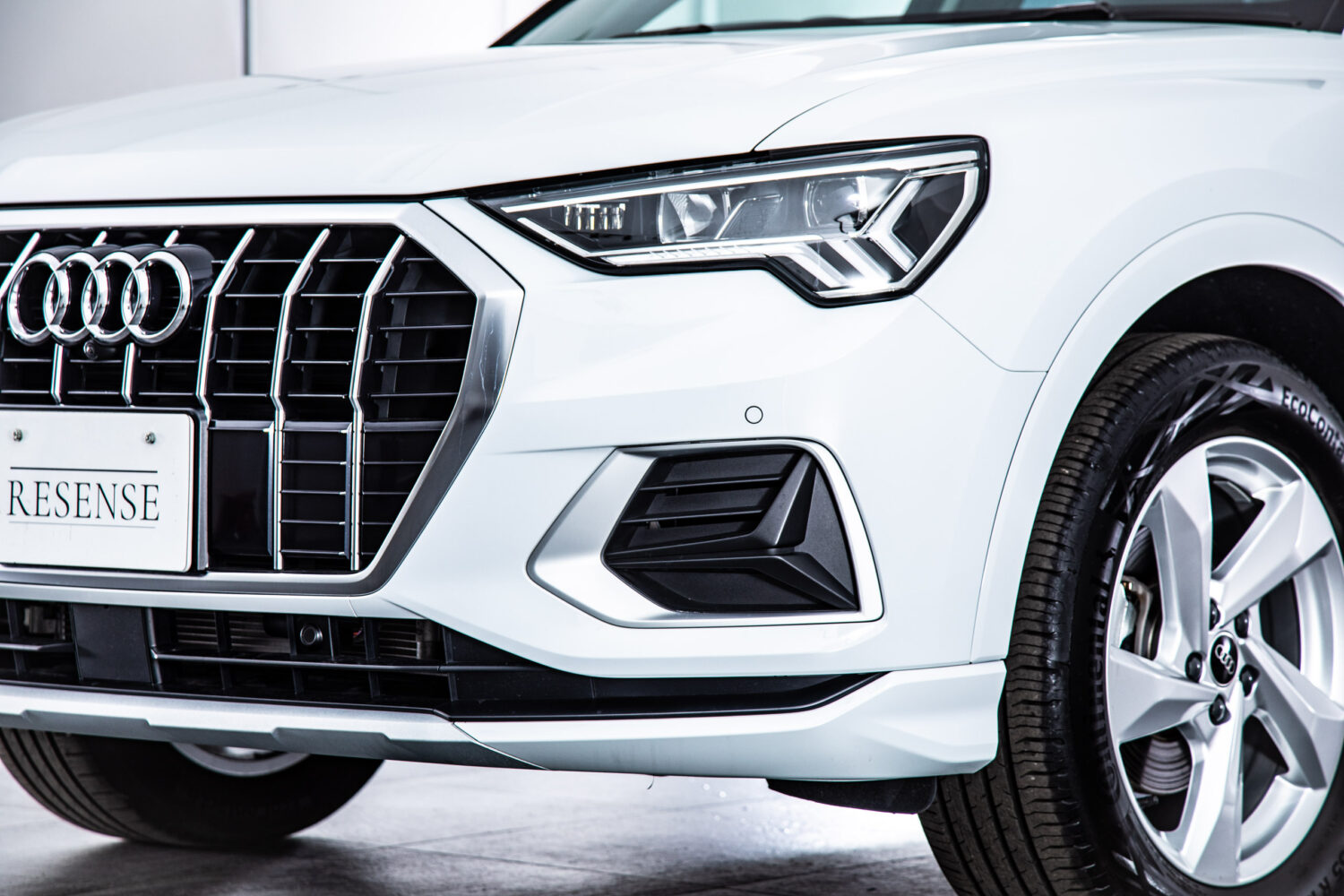 Q3 35 TFSI アドバンスト