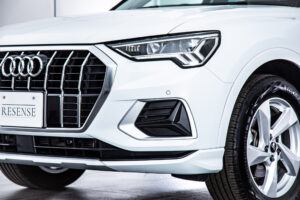 Q3 35 TFSI アドバンスト