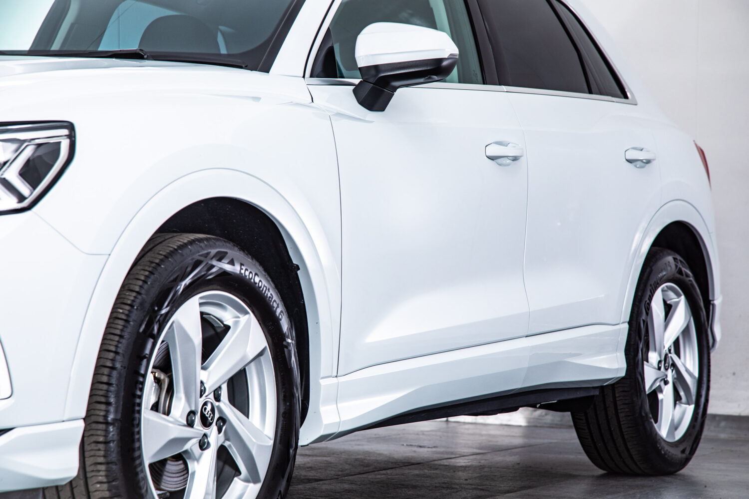 Q3 35 TFSI アドバンスト