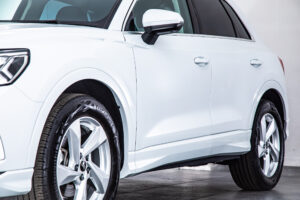 Q3 35 TFSI アドバンスト