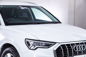 Q3 35 TFSI アドバンスト