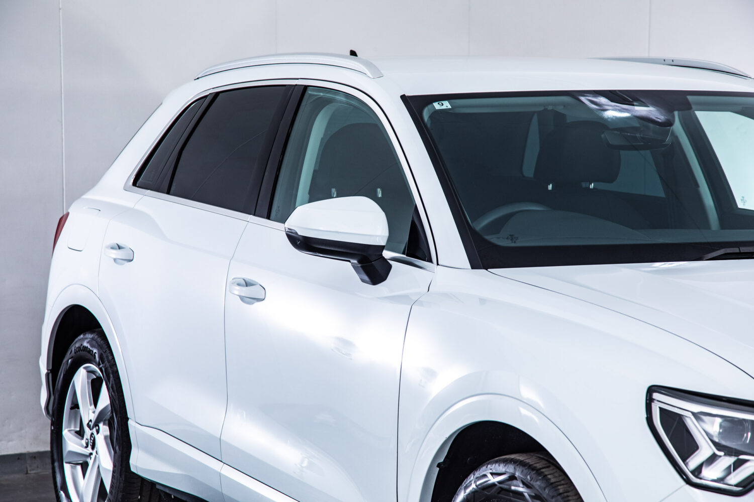 Q3 35 TFSI アドバンスト