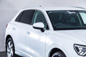 Q3 35 TFSI アドバンスト