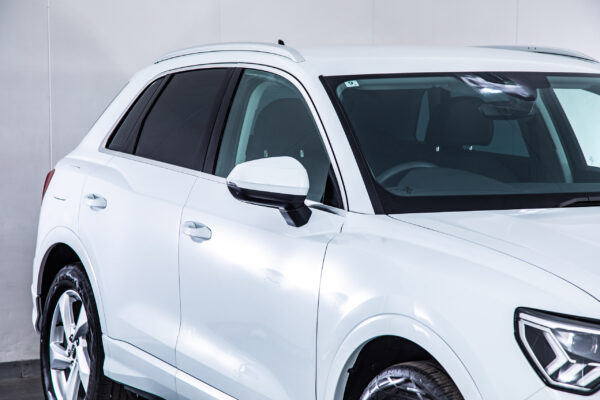Q3 35 TFSI アドバンスト