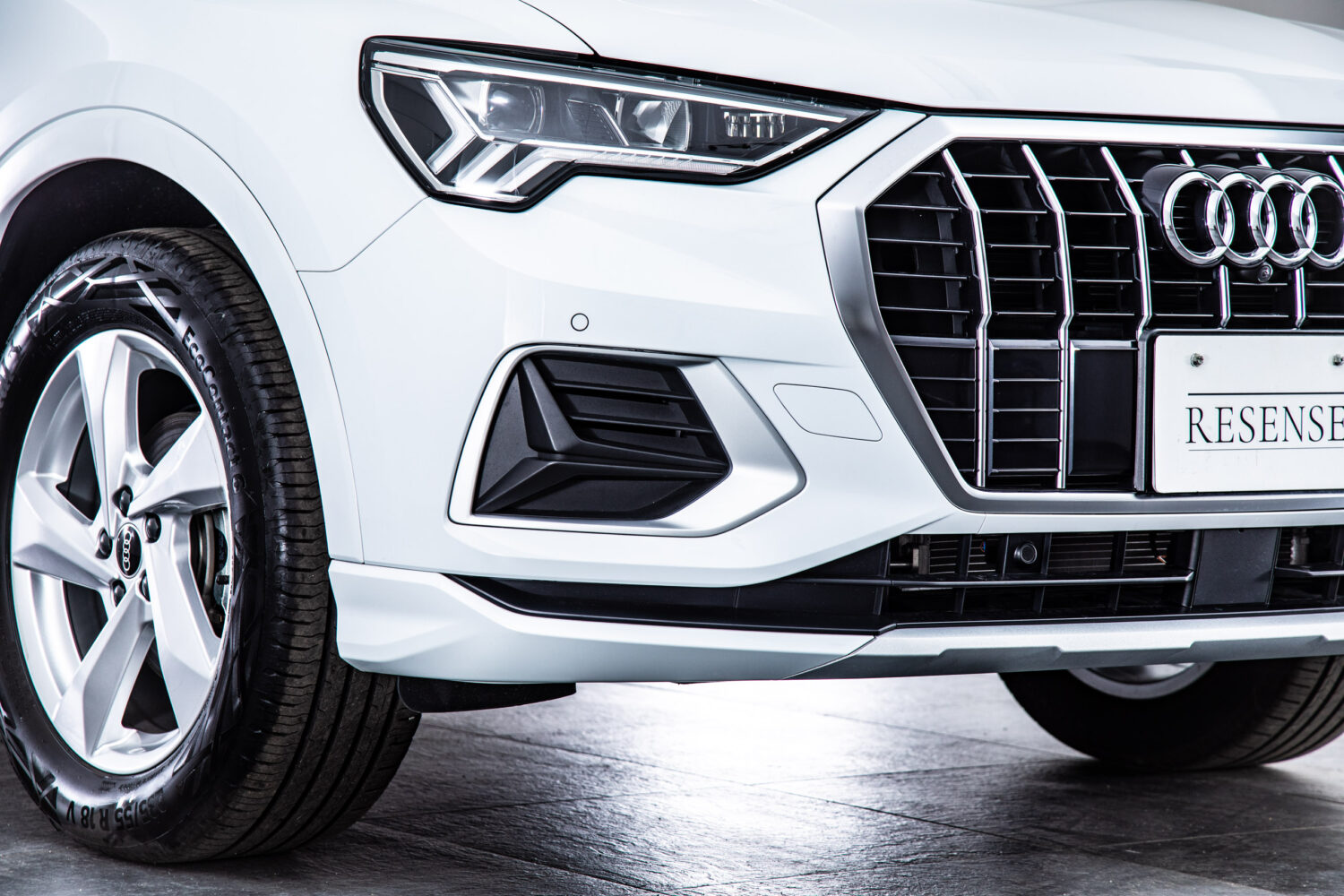 Q3 35 TFSI アドバンスト