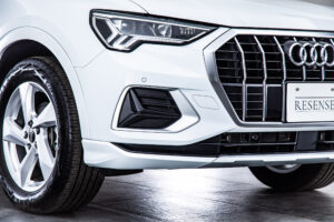 Q3 35 TFSI アドバンスト