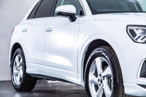 Q3 35 TFSI アドバンスト