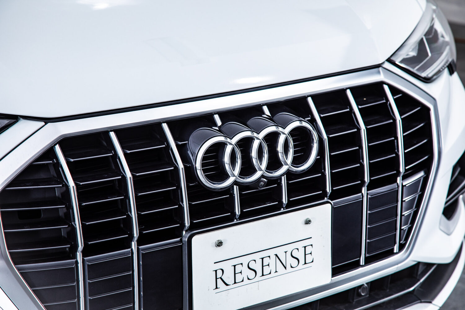 Q3 35 TFSI アドバンスト