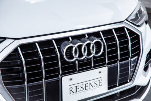 Q3 35 TFSI アドバンスト