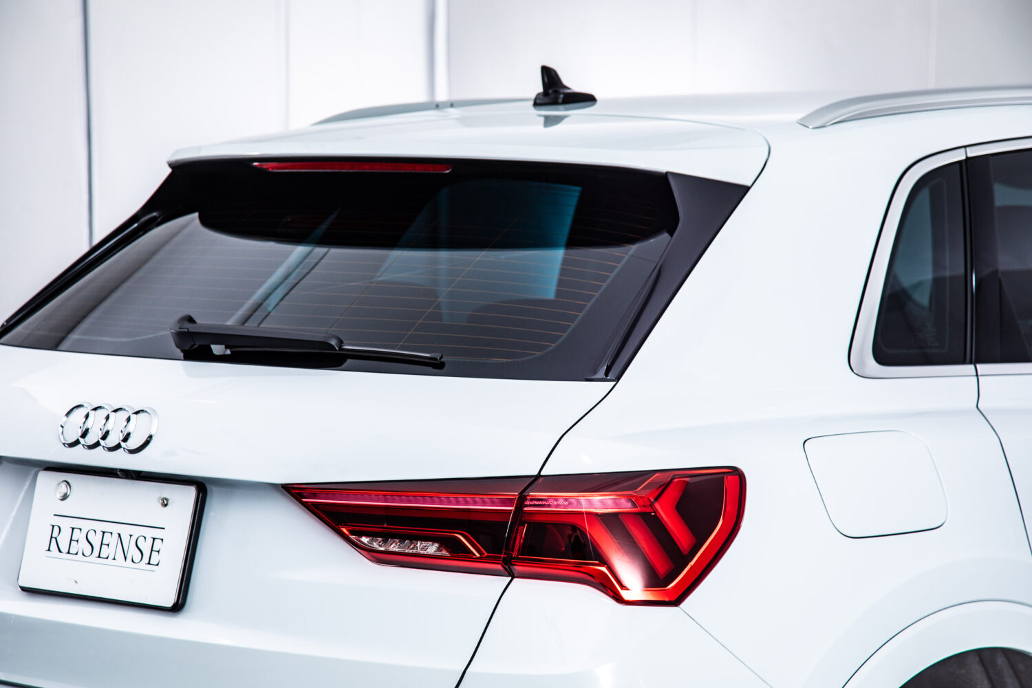 Q3 35 TFSI アドバンスト