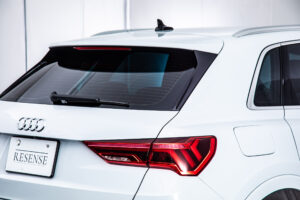 Q3 35 TFSI アドバンスト