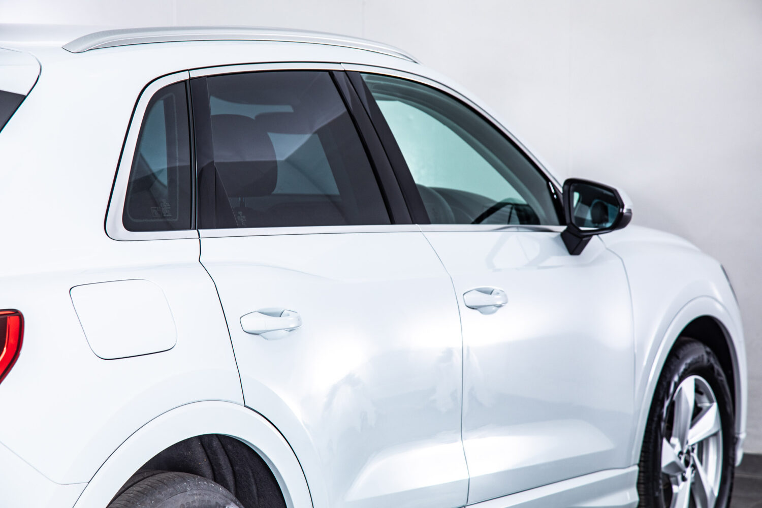 Q3 35 TFSI アドバンスト