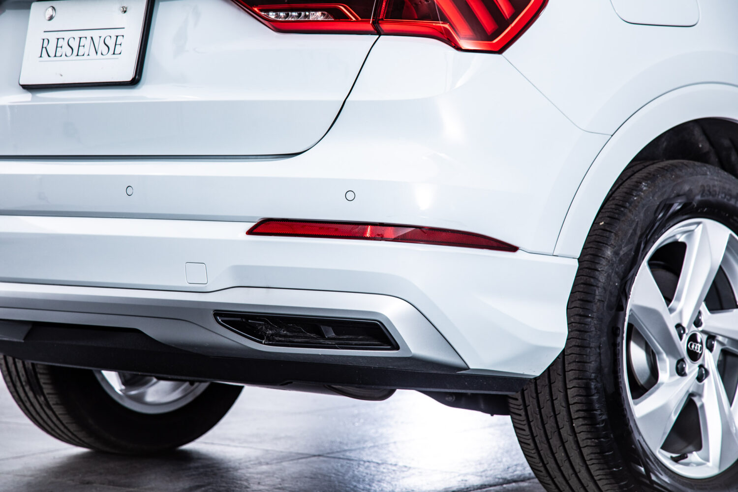 Q3 35 TFSI アドバンスト