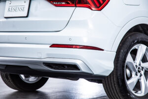 Q3 35 TFSI アドバンスト