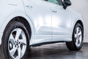 Q3 35 TFSI アドバンスト