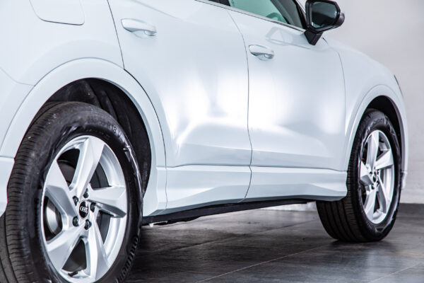 Q3 35 TFSI アドバンスト