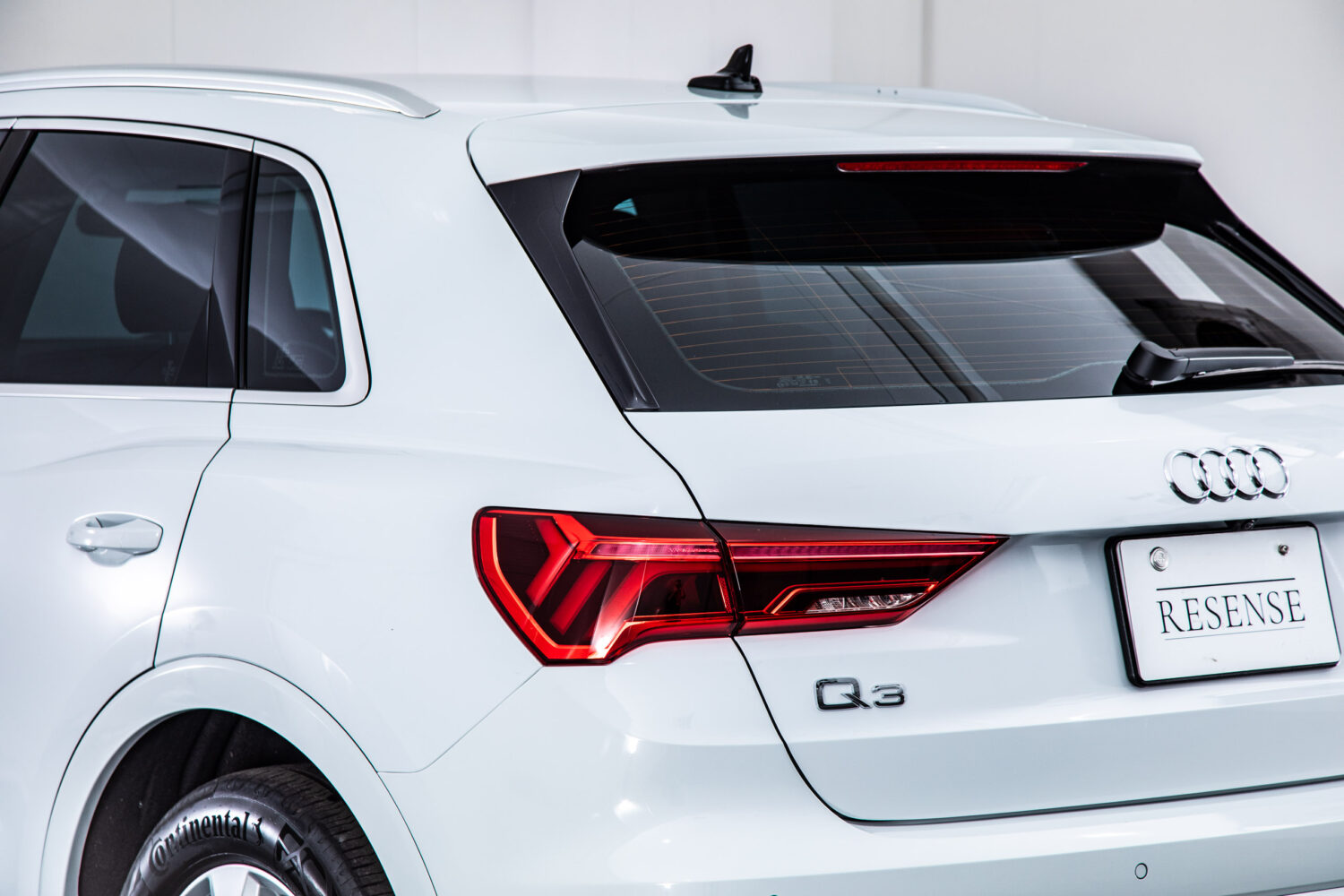 Q3 35 TFSI アドバンスト