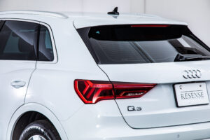 Q3 35 TFSI アドバンスト