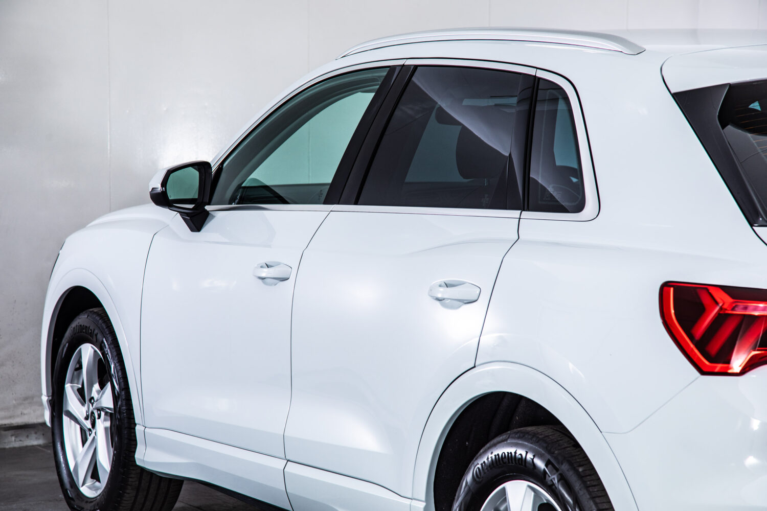 Q3 35 TFSI アドバンスト