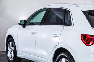 Q3 35 TFSI アドバンスト