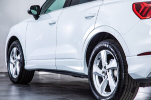 Q3 35 TFSI アドバンスト