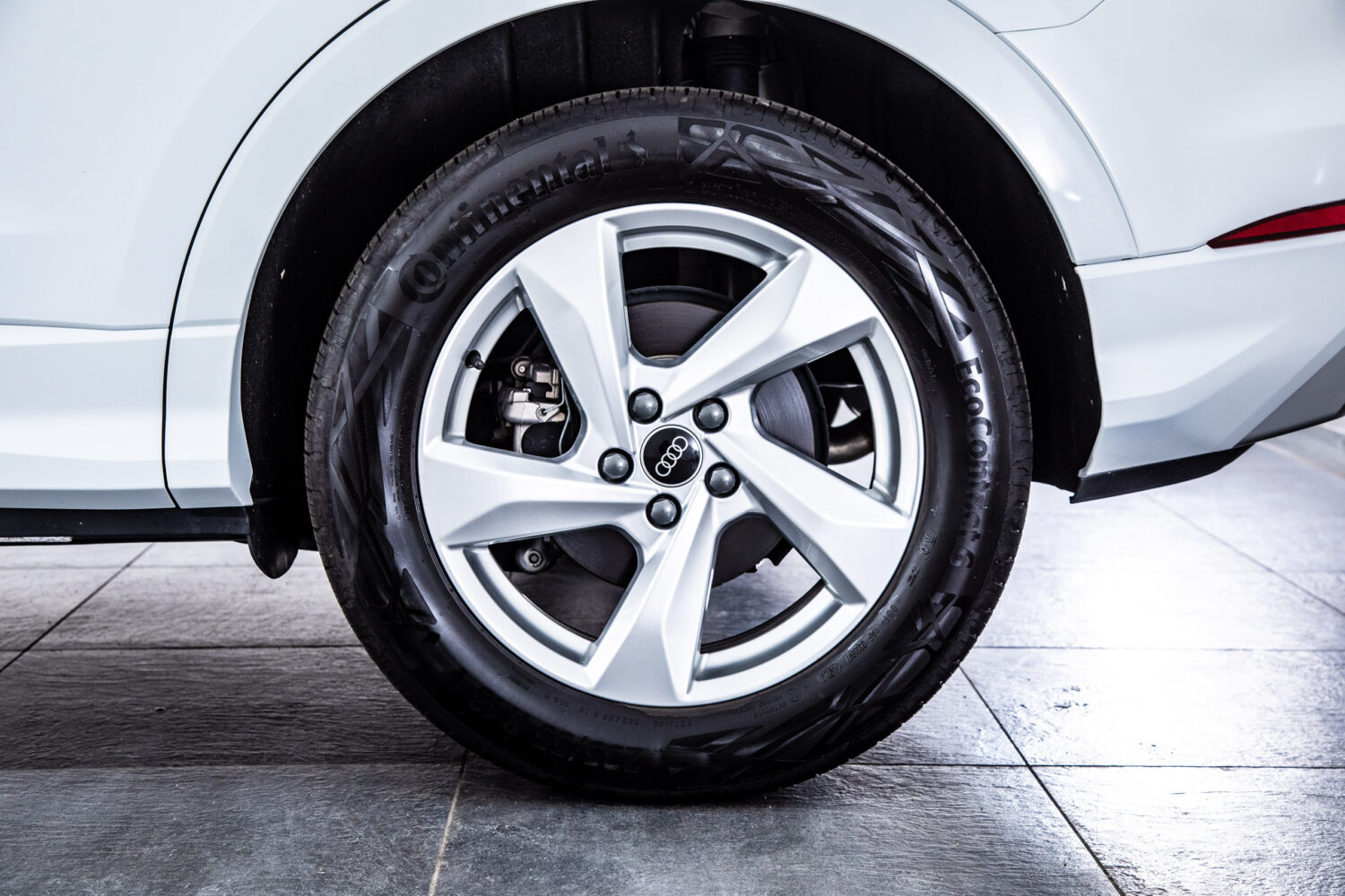 Q3 35 TFSI アドバンスト