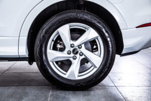 Q3 35 TFSI アドバンスト