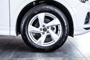 Q3 35 TFSI アドバンスト