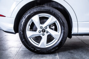 Q3 35 TFSI アドバンスト