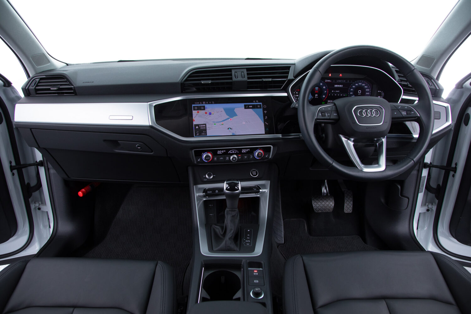 Q3 35 TFSI アドバンスト