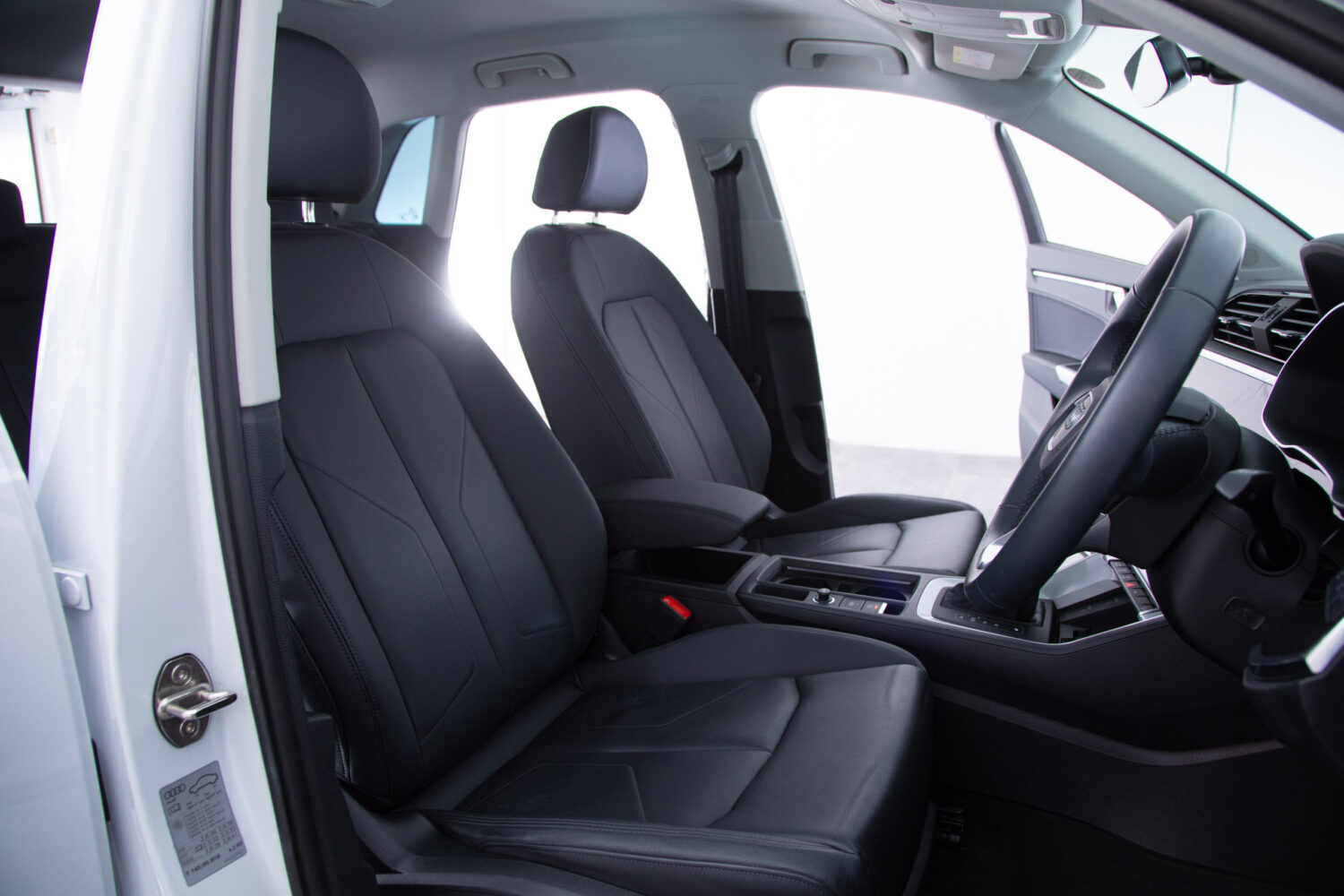 Q3 35 TFSI アドバンスト