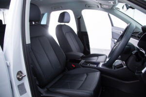 Q3 35 TFSI アドバンスト