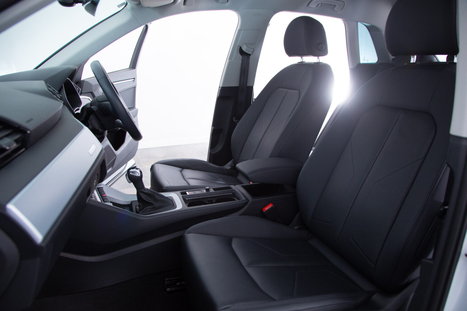 Q3 35 TFSI アドバンスト