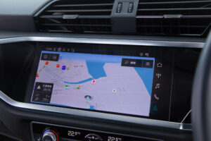 Q3 35 TFSI アドバンスト